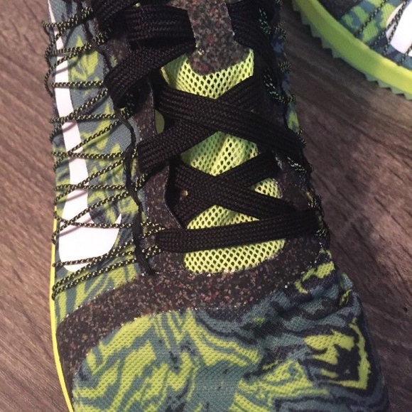 Nike Victory XC 3 Racing Track Shoes Men Size 13 - Picture 2 of 5